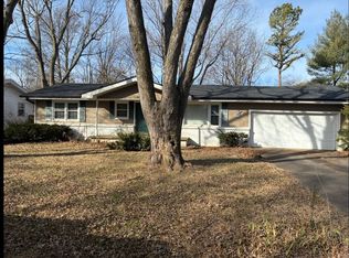 3505 S Franklin Ave, Springfield, MO 65807