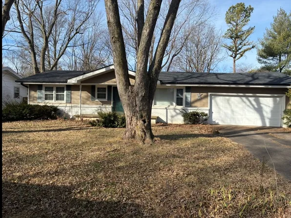 3505 S Franklin Ave, Springfield, MO 65807