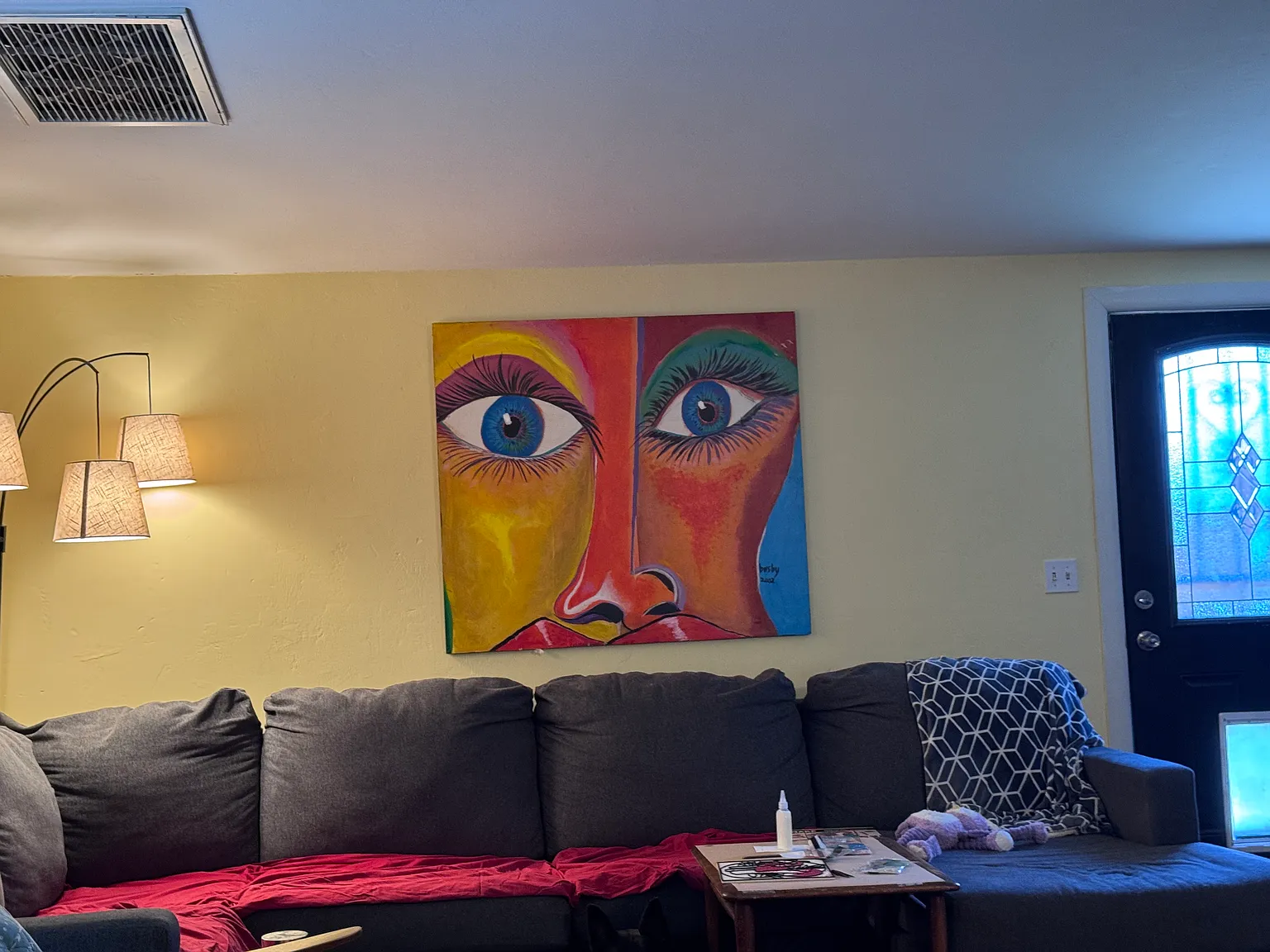 1 bed, 350 sqft, $800 — Photo 4