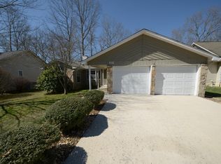 116 Garfield Ln, Crossville, TN 38558