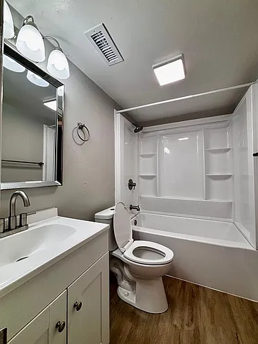 Flowerdale Apartments Photo 1