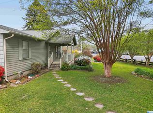1003 7th St S, Clanton, AL 35045