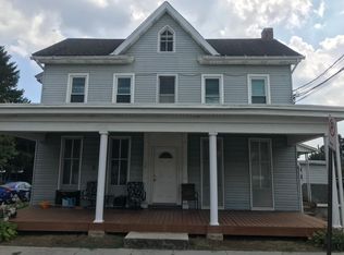 28 E Portland St FLOOR 2, Mechanicsburg, PA 17055