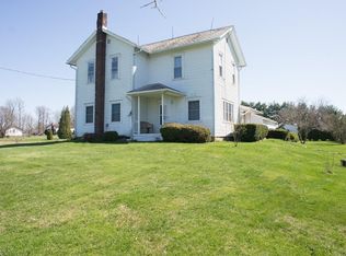 8126 Ruff Rd, West Salem, OH 44287