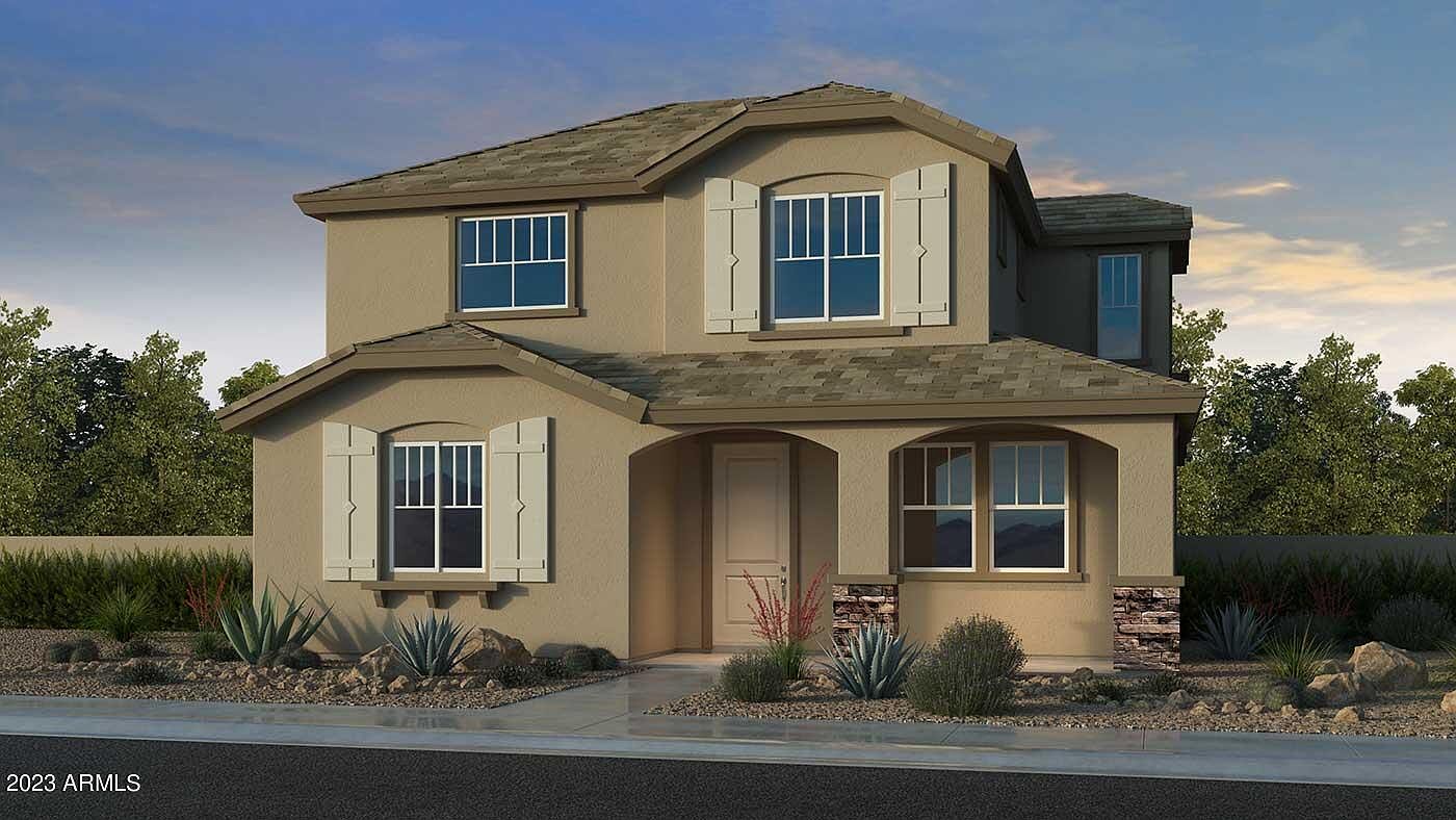 3809 N 100th Dr, Avondale, AZ 85392 MLS 6622945 Zillow