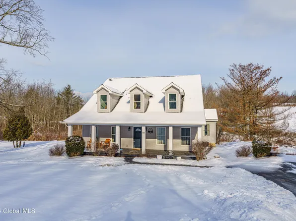 438 County Route 68, Saratoga, NY 12866