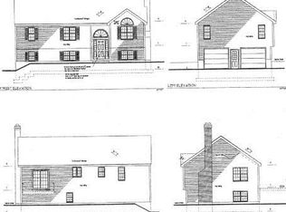 11 Grizzly Dr, Rutland, MA 01543