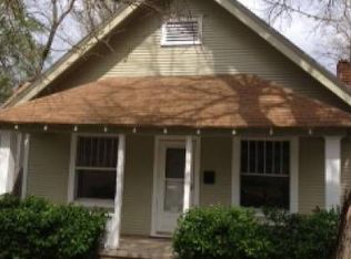 432 N Denver St, El Dorado, KS 67042