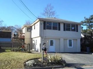 7 Wheeler Ave, Shrewsbury, MA 01545
