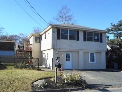 7 Wheeler Ave, Shrewsbury, MA, 01545