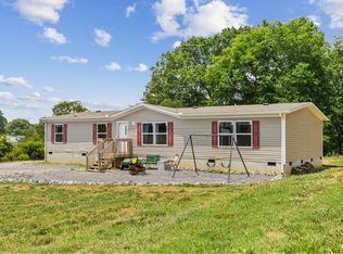 2180 Carpenters Chapel Rd, Mosheim, TN 37818