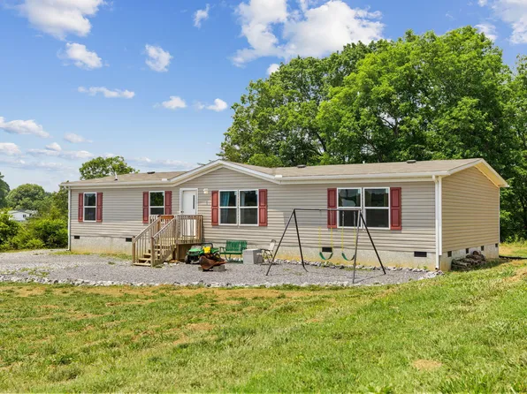 2180 Carpenters Chapel Rd, Mosheim, TN 37818