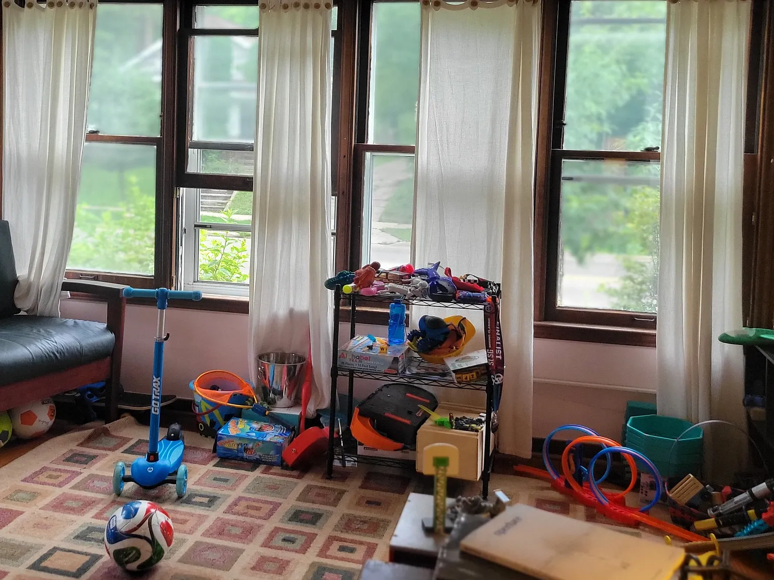 1 bed, 1200 sqft, $1,500 — Photo 4
