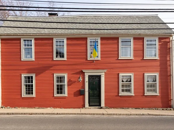 10 County St, Ipswich, MA 01938
