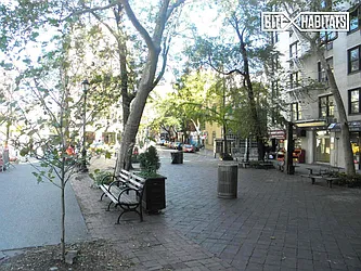 Rented by Citi Habitats