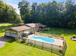 4803 Chevalier Rd, Locke, NY 13092