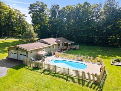4803 Chevalier Rd, Locke, NY, 13092
