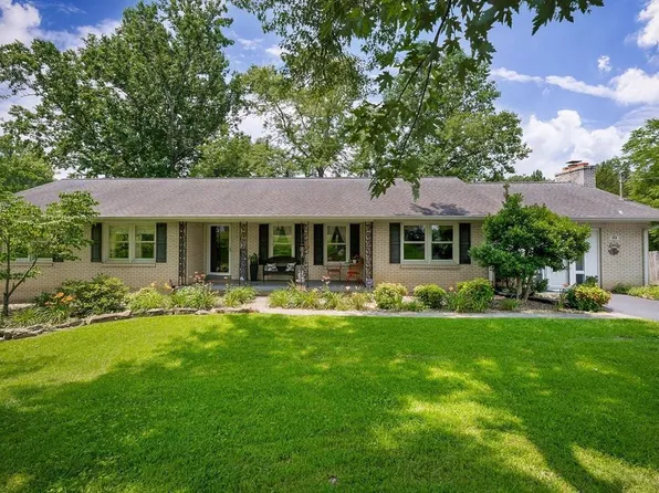 359 Cc Camp Rd, Cookeville, TN 38501