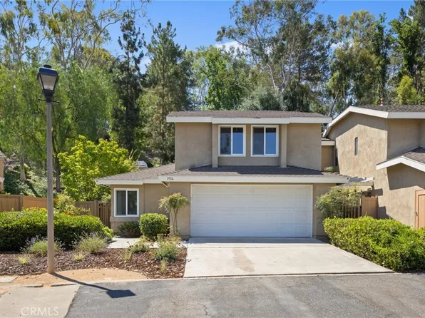 1924 Vaquero St, West Covina, CA 91791