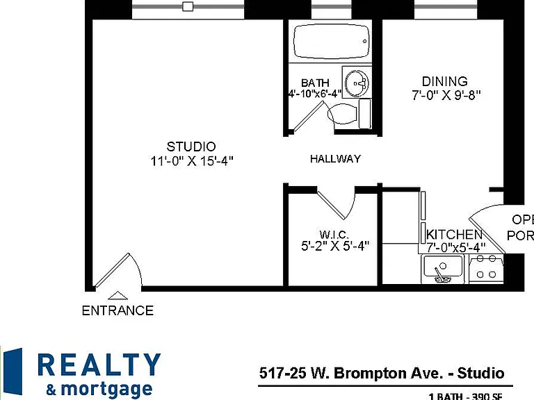 517- Studio 517- Studio