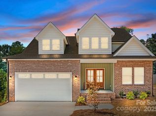 2412 Brantley Rd, Kannapolis, NC 28083