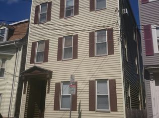 7 Loring St, South Boston, MA 02127