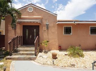 37 NW 47th Ter, Miami, FL 33127