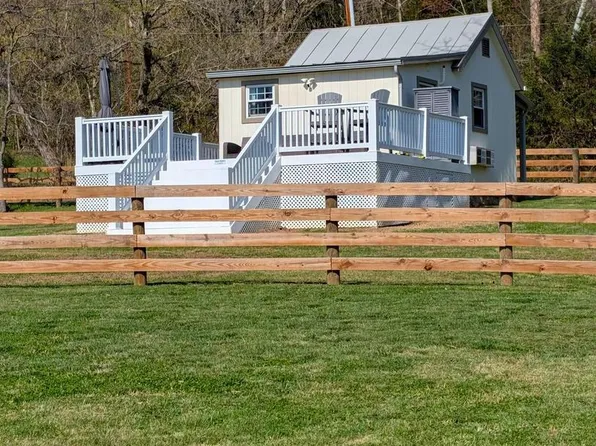1449 Egypt Bend Rd, Luray, VA 22835