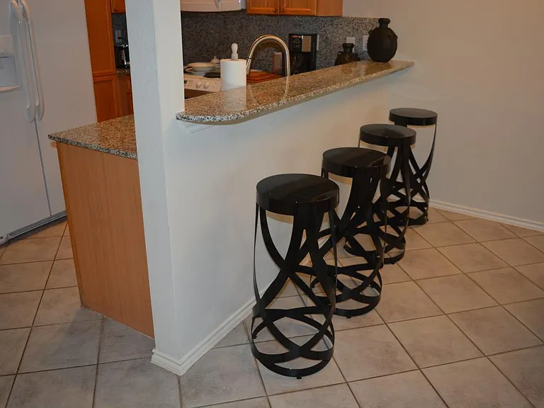 Breakfast Bar
