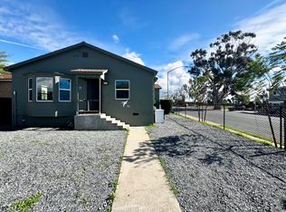 4578 Logan Ave, San Diego, CA 92113