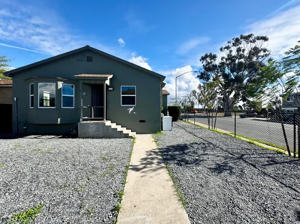 4578 Logan Ave.*-3217L, 4578 Logan Ave, San Diego, CA 92113