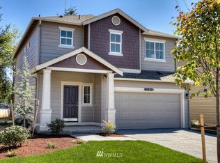 2437 Fiddleback St NE #27, Lacey, WA 98516