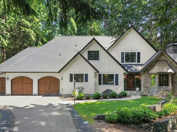 4808 133rd Street NW, Gig Harbor, WA 98332