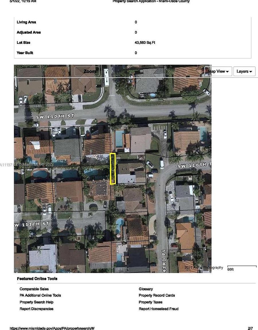 11010 SW 143rd Pl, Miami, FL 33186 MLS A11197167 Zillow