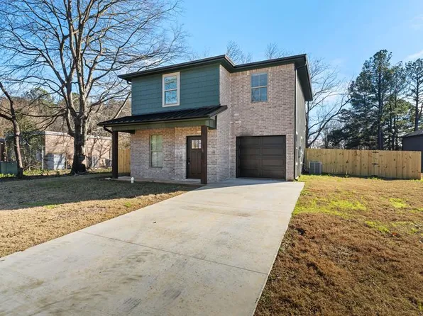 3105 Bethany Ln, Texarkana, TX 75503