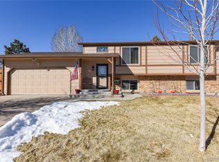 1887 E 96th Dr, Thornton, CO 80229