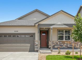 4763 Singletree Lane, Brighton, CO 80601
