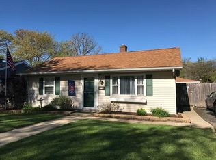 415 S Reed St, Joliet, IL 60436