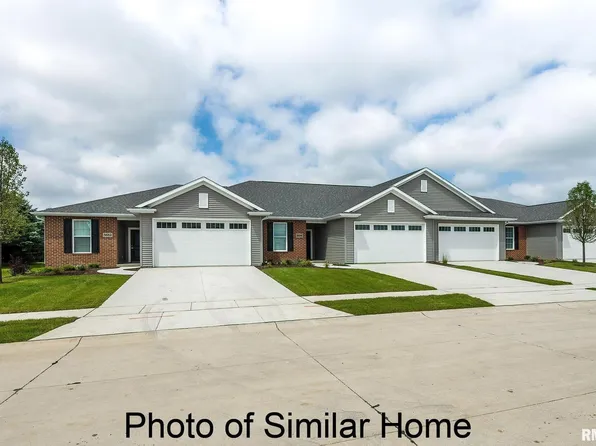 5669 Kristi Ln, Bettendorf, IA 52722