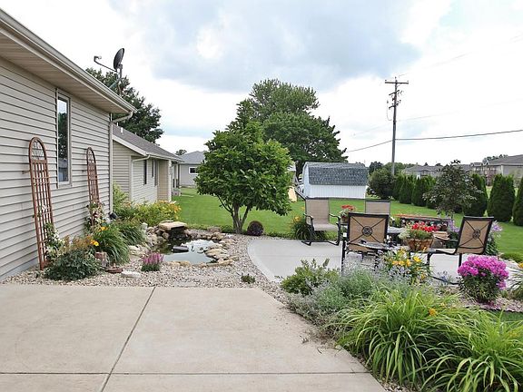 5th image of 1418 Wedgewood Dr