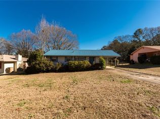 6242 Castlewood Dr, Morrow, GA 30260