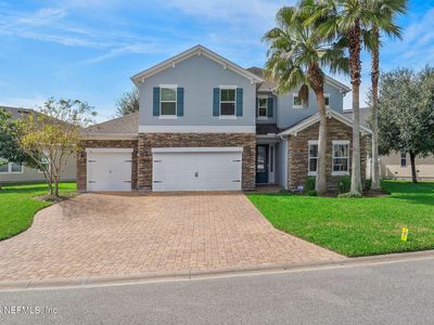 140 GRANT LOGAN Drive, Saint Johns, FL, 32259