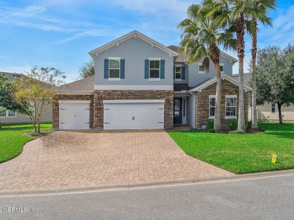 140 GRANT LOGAN Drive, St. Johns, FL 32259