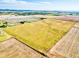 9 South County Rd #206, Altus, OK 73521