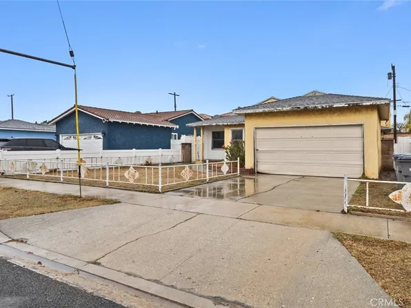 325 E 222nd St, Carson, CA 90745