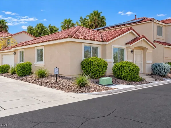 2433 Cliffwood Dr, Henderson, NV 89074