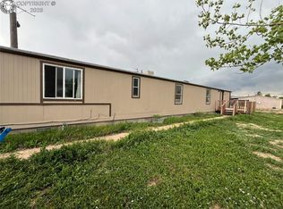 1470 9th St, Penrose, CO 81240