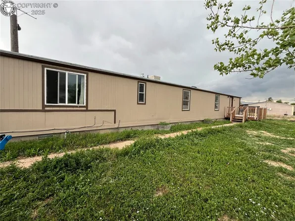 1470 9th St, Penrose, CO 81240
