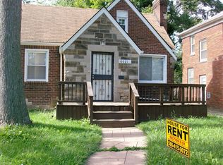 10021 Grayton St, Detroit, MI 48224