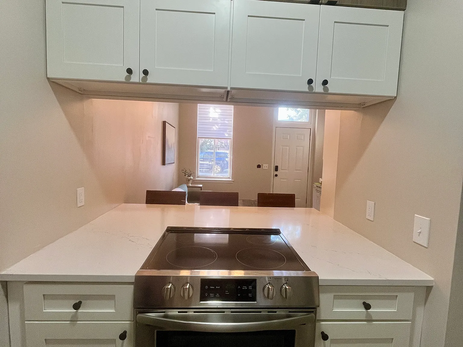 1 bed, $1,325 — Photo 4